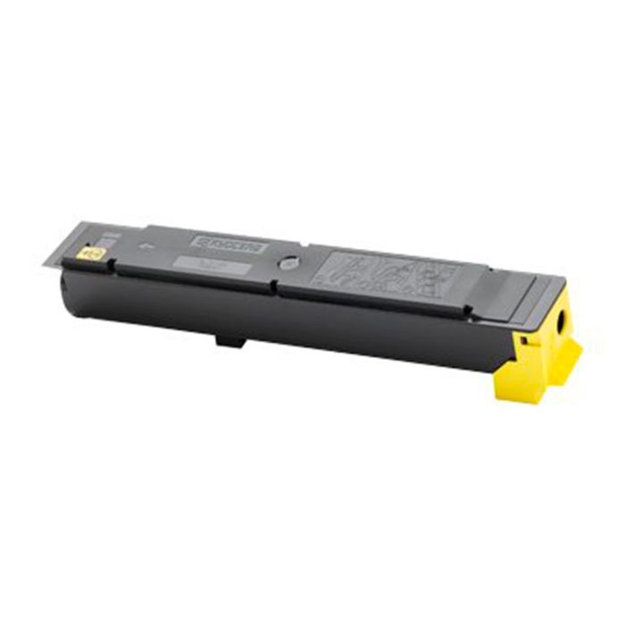 Toner Kyocera Tk5195Y Mita Amarillo 7000 Paginas 2