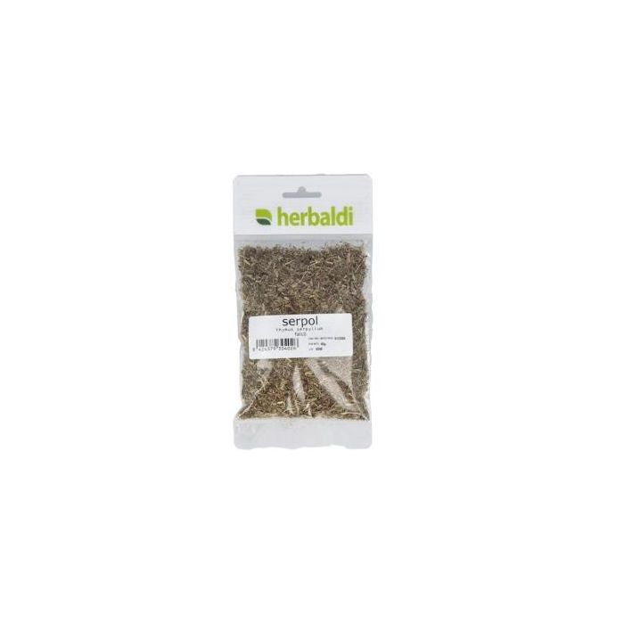 Hierba Serpol 40Gr. Hierba Serpol 40Gr.