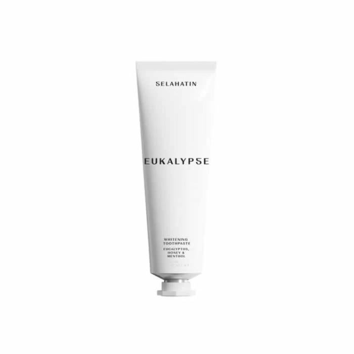 Selahatin Pasta de Dientes Eukalypse 65ml