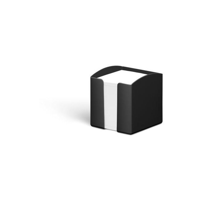 DURABLE Zettelkasten ECO schwarz 1