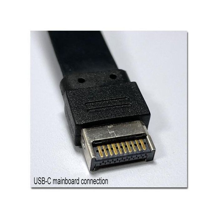 LC-Power LC-715B-ON Midi Tower ATX/microATX/Mini-ITX Negro Cristal Templado para Gaming 18