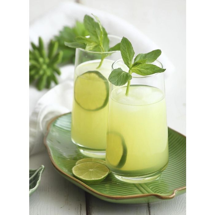 Lav Set 6 Vasos Alto 480 cc Colección Lal Medidas 6x8x14.6 cm (8 Cajas)