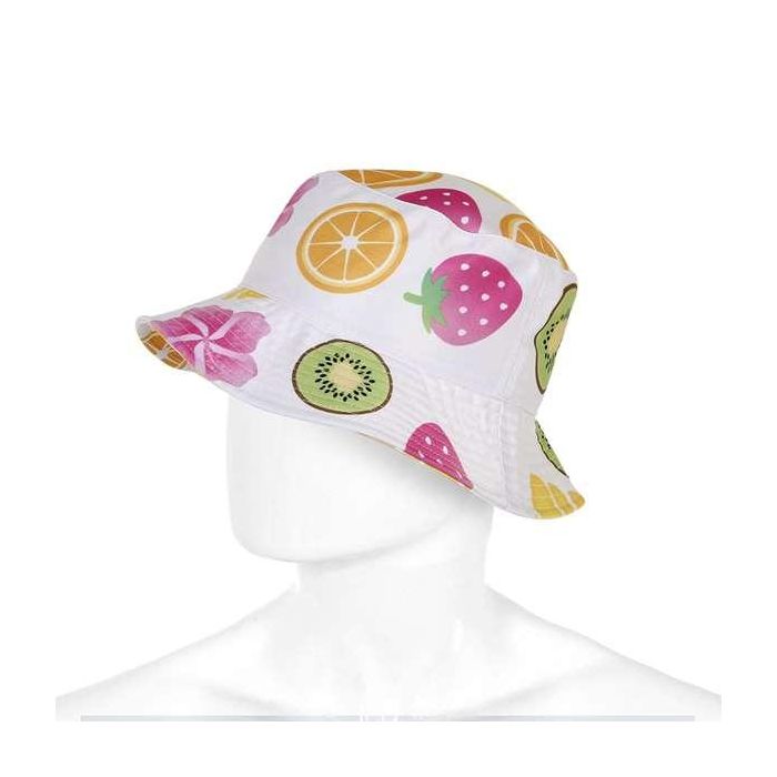 KARACTERMANIA Gorro Pescador Infantil 15x25x25cm Circunferencia 50cm 1 KARACTERMANIA Gorro Pescador Infantil 15x25x25cm Circunferencia 50cm 1