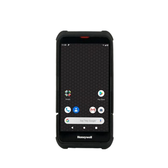 Funda para Móvil Mobilis 065018 Negro EDA52 2 Funda para Móvil Mobilis 065018 Negro EDA52 2