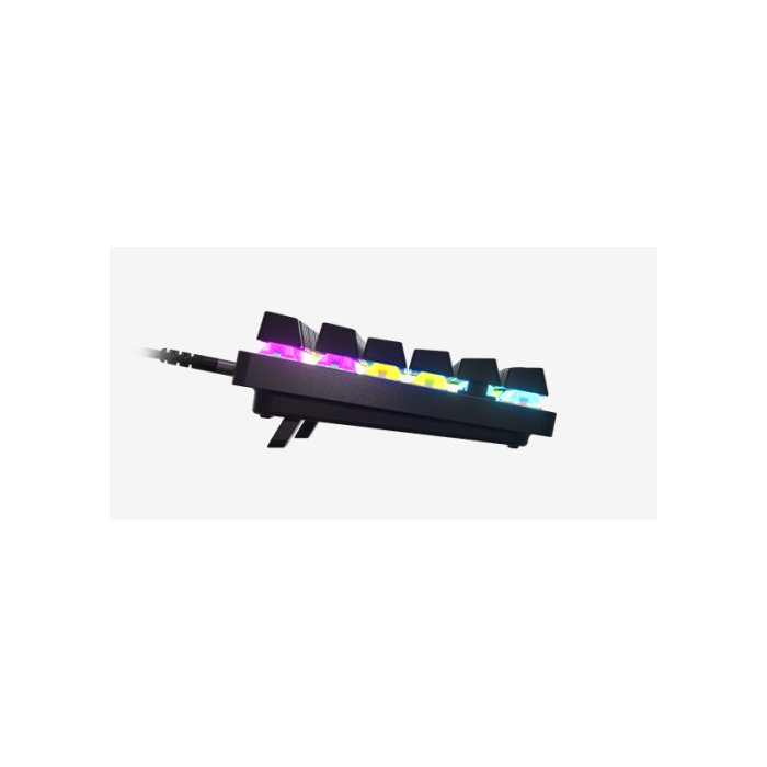 SteelSeries Teclado APEX 9 TKL 64847 Óptico Retroiluminado para Gaming (USA) 3