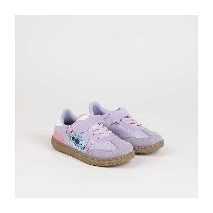 Deportiva suela tpr stitch t030 3 Deportiva suela tpr stitch t030 3