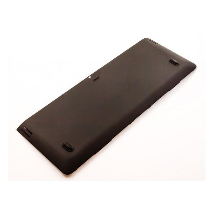 CoreParts Batería Recambio para Portátil HP Revolve 810 37.74Wh Li-Pol 11.1V 3400mAh | Alta Calidad y Rendimiento 1 CoreParts Batería Recambio para Portátil HP Revolve 810 37.74Wh Li-Pol 11.1V 3400mAh | Alta Calidad y Rendimiento 1