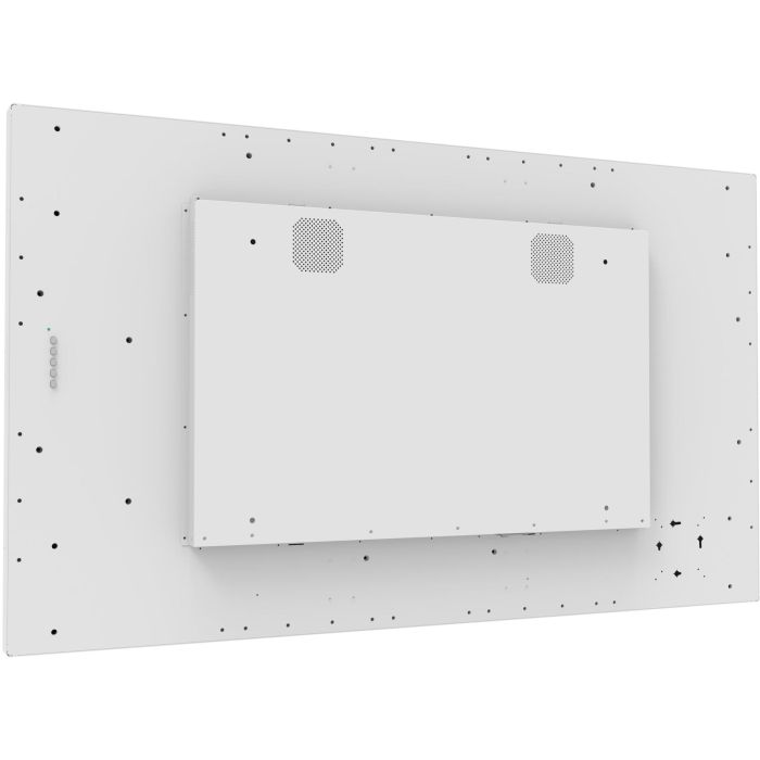iiyama TF5539UHSC-W1AG Monitor Táctil 55" 4K Ultra HD LED IPS Blanco, HDMI+DP, Multitáctil 15 puntos 2