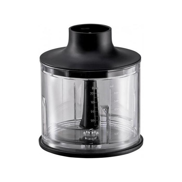 WMF 416720011 0,7 l Pürierstab 600 W Schwarz 3