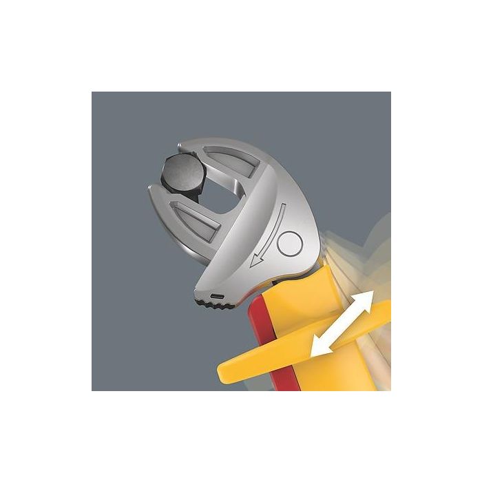 Wera 6004 Joker VDE 4 Set 1 Maulschlssel-Satz 8 Wera 6004 Joker VDE 4 Set 1 Maulschlssel-Satz 8