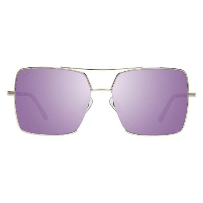 Gafas de Sol Mujer Web Eyewear WE0210A ø 57 mm 4