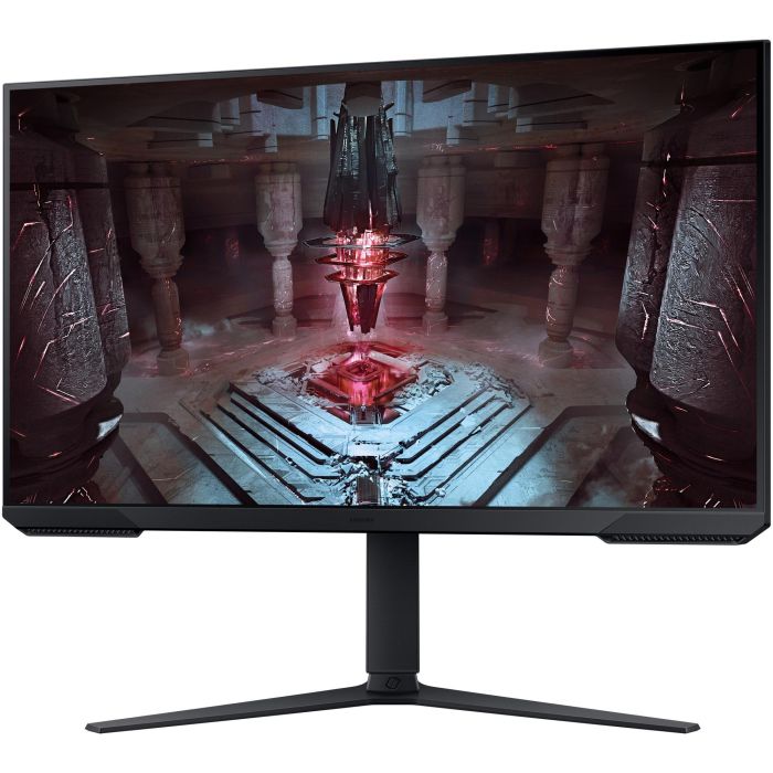 Samsung Odyssey G5 S32CG510EU Monitor Gaming 32" WQHD VA 1ms 165Hz FreeSync Premium 4