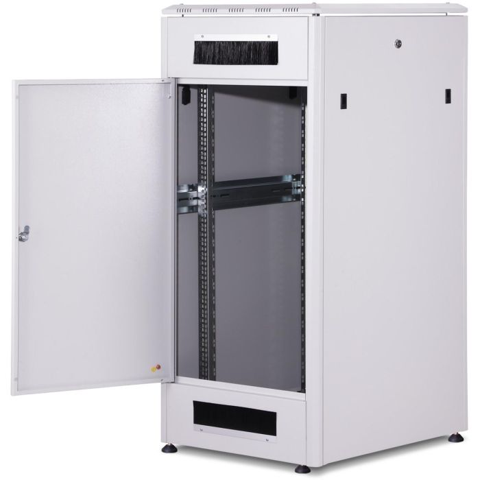 Digitus Armario de Red Unique 26HE 1342x600x800mm Gris 9