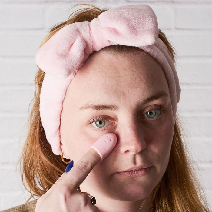 Cosmetic Club Juego De 3 Piezas Cuidado Facial 5