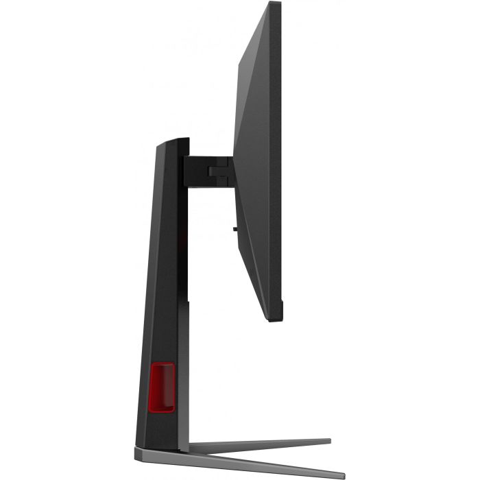 AOC 24G4HA Monitor Gaming 23.8" Full HD Fast IPS 200Hz 1ms GtG con 2xHDMI+DP negro/rojo 8 AOC 24G4HA Monitor Gaming 23.8" Full HD Fast IPS 200Hz 1ms GtG con 2xHDMI+DP negro/rojo 8