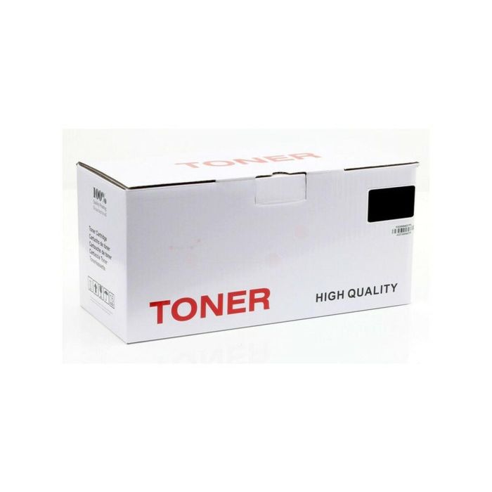 Tóner Compatible Toshiba T-FC220EC Cian