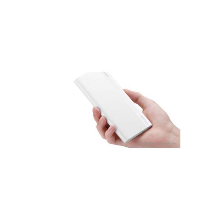 BATERÍA EXTERNA HUAWEI CP11QC BLANCA - 10000MAH - SALIDA 9V2A - USB TIPO-C 4 BATERÍA EXTERNA HUAWEI CP11QC BLANCA - 10000MAH - SALIDA 9V2A - USB TIPO-C 4