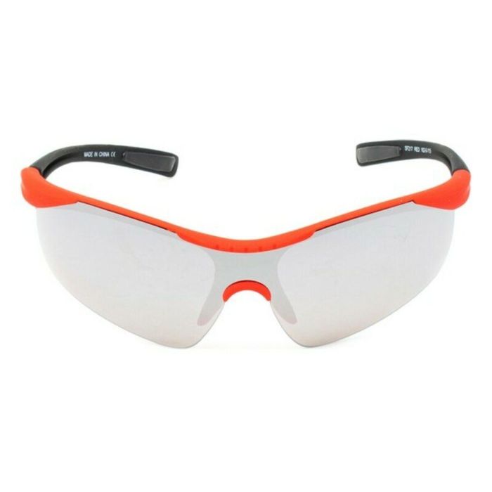 Gafas de Sol Unisex Fila SF217-99RED 1 Gafas de Sol Unisex Fila SF217-99RED 1