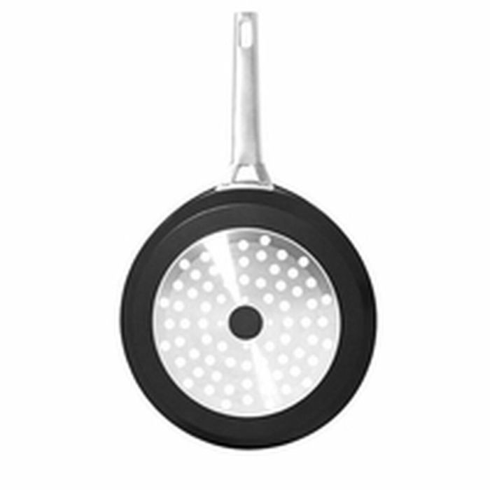 Sartén Valira 4643/25 Negro Aluminio Ø 26 cm 3 Sartén Valira 4643/25 Negro Aluminio Ø 26 cm 3