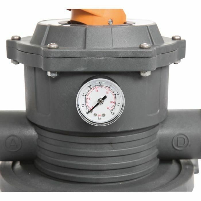Filtro de piscina Bestway 8327 l/h Arena 1 Filtro de piscina Bestway 8327 l/h Arena 1