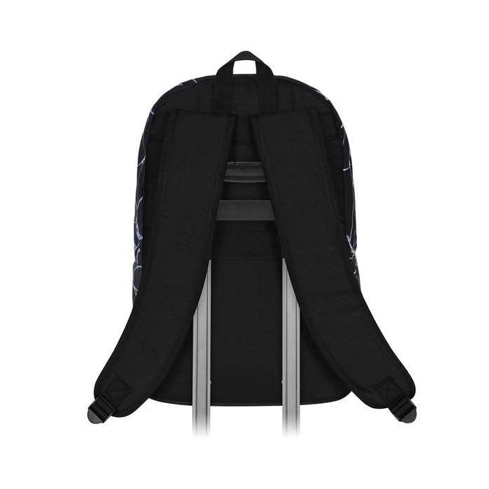 Karactermania Mochila HS FAN 2.2 Spiderman Maximum 31 x 18 x 44 cm 3