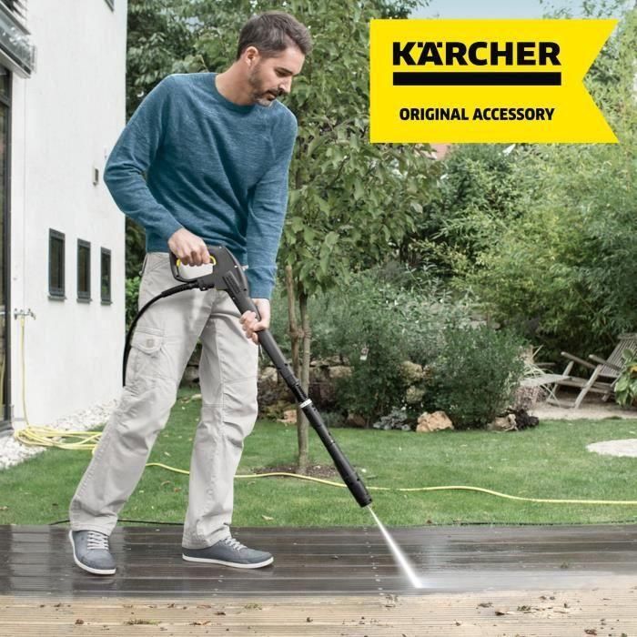 KÄRCHER Lance Vario Power para hidrolavadora K7 4 KÄRCHER Lance Vario Power para hidrolavadora K7 4