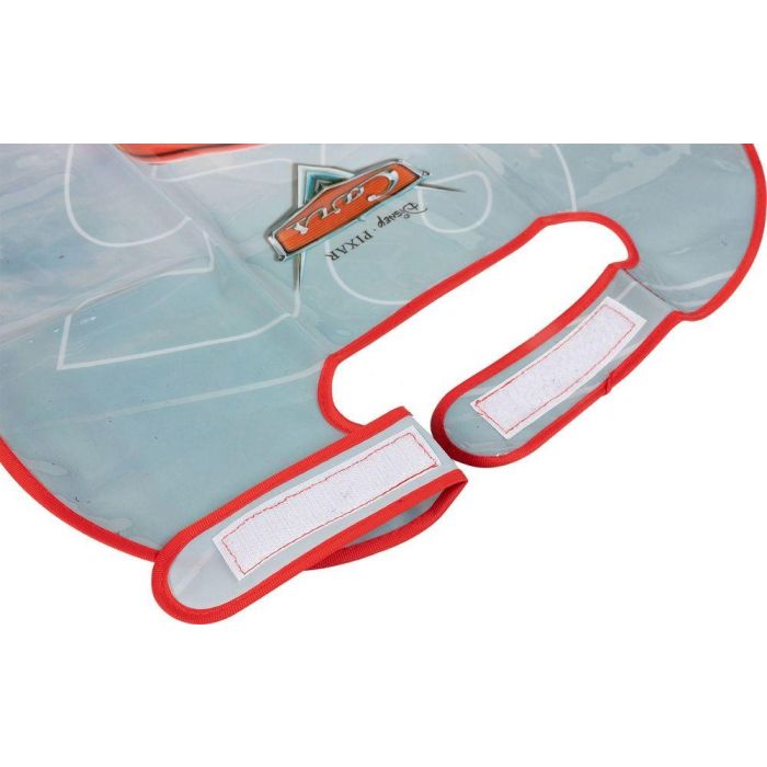 Protector de Asientos de Coche CZ10267 Licensing PVC Duradero Fácil de Lavar Diseño Conejito Bing 3 Protector de Asientos de Coche CZ10267 Licensing PVC Duradero Fácil de Lavar Diseño Conejito Bing 3