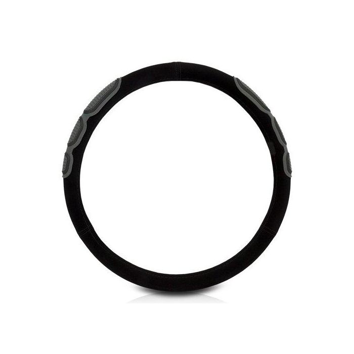 Sparco SPC1106 Funda Volante Spc L-Sport Cs10 Universal 100% Poliéster 4 Sparco SPC1106 Funda Volante Spc L-Sport Cs10 Universal 100% Poliéster 4