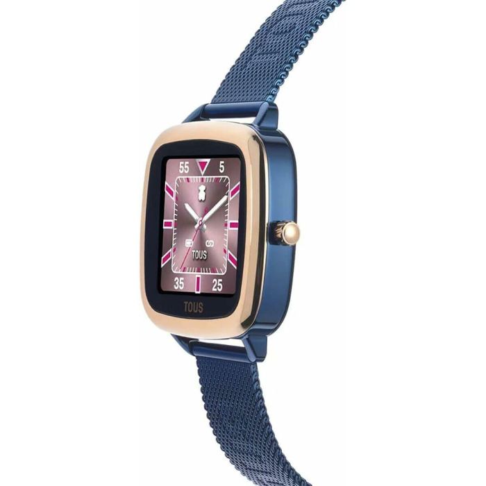 Reloj Mujer Tous 300358086 1 Reloj Mujer Tous 300358086 1