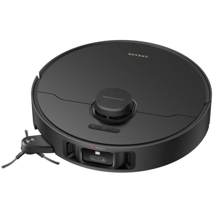 Dreame DRE1732948889214 Robot aspirador X40 Master con estación base 8 en 1 - Navegación inteligente - 12.000 Pa 1