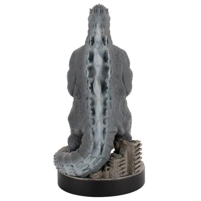 Cable Guy soporte sujecion figura City Destroyer Godzilla 21cm 2