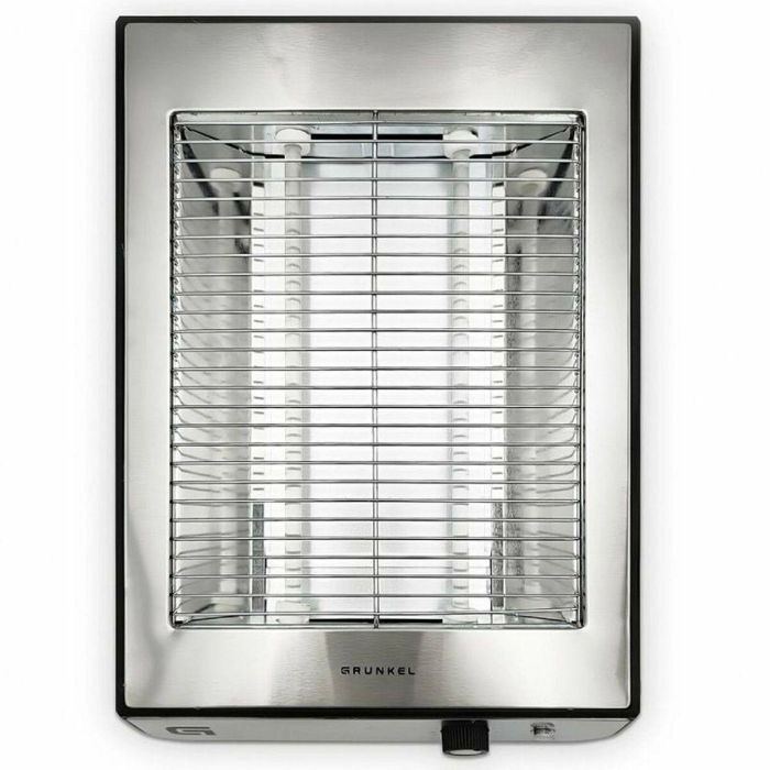 Freidora de Aire Grunkel TSP-INOX 2 Freidora de Aire Grunkel TSP-INOX 2