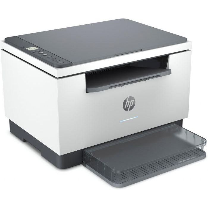 HP Impresora Multifunción Láser Monocromo LaserJet MFP M234dw/ WiFi/ Dúplex/ Blanca 6GW99F 2