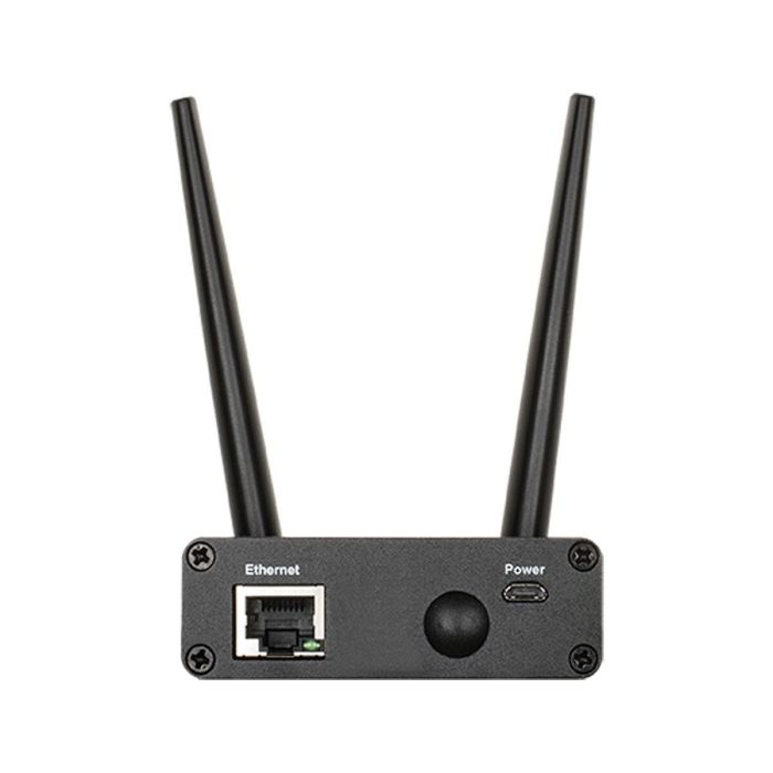 Router D-Link DWM-311 Negro RJ45 Ethernet LAN 9