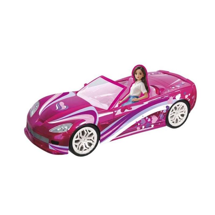 Unice Coche Chic Dream Escala 1:10 1