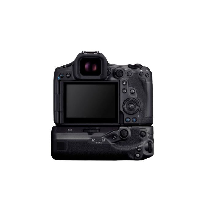 Cable Canon BG-R20EP 3