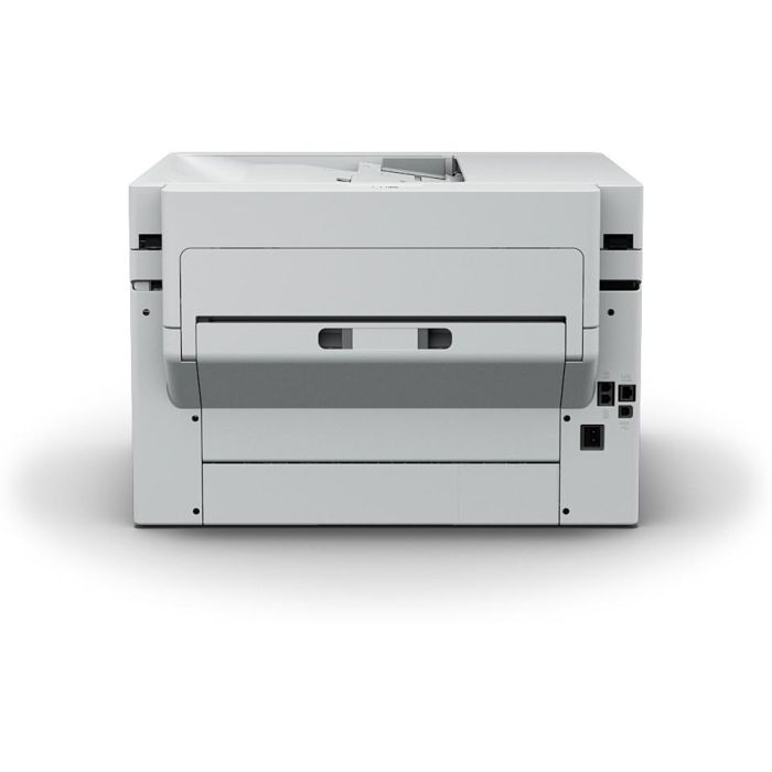 Epson EcoTank Pro ET-M16680 Impresora Multifunción Monocromo A4 12 Epson EcoTank Pro ET-M16680 Impresora Multifunción Monocromo A4 12