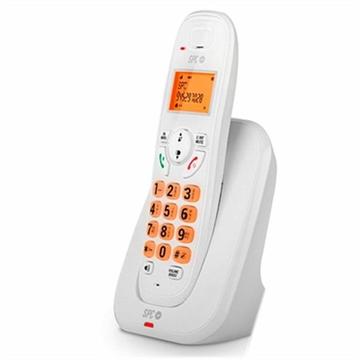 Teléfono SPC Kairo