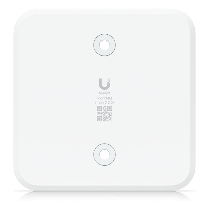 Ubiquiti UACC-FM Magnetic Wall Mount para UXG-Lite y UX, Blanco 4 Ubiquiti UACC-FM Magnetic Wall Mount para UXG-Lite y UX, Blanco 4