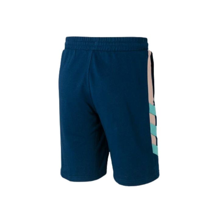 Pantalones Cortos Deportivos para Hombre Adidas Sportive Nineties Azul 0 Pantalones Cortos Deportivos para Hombre Adidas Sportive Nineties Azul 0