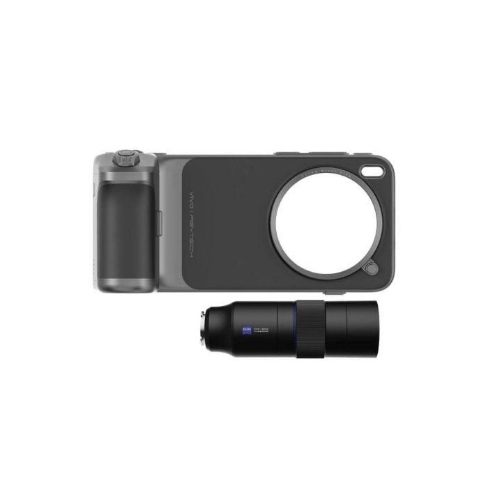 Kit de Cámara para SmartPhone Vivo X300 Pro 1