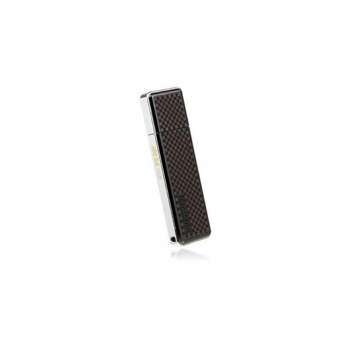 STICK 8GB USB 3.0 Transcend JetFlash 780 black 1