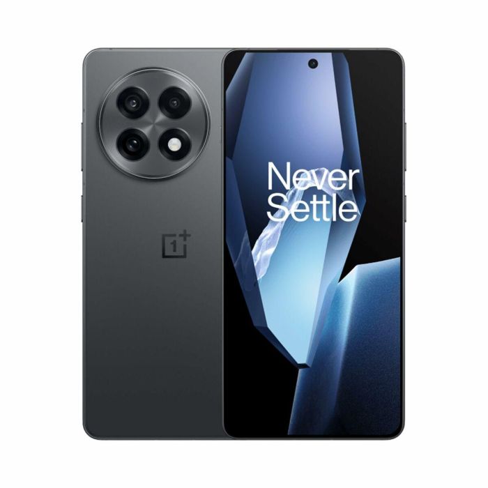 Smartphone OnePlus ONEPLUS 13R 12+256GB 6,78" 12 GB RAM 256 GB Negro 0 Smartphone OnePlus ONEPLUS 13R 12+256GB 6,78" 12 GB RAM 256 GB Negro 0