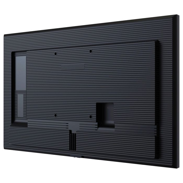 iiyama LH3260HS-B1AG Pantalla Digital 80cm (31.5") VA Full HD 1920x1080 Wifi Altavoces 20W Uso Continuo 24/7 500 cd/m2 3xHDMI 5