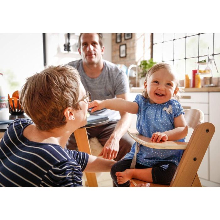 Silla para Niños Hauck Marrón 10