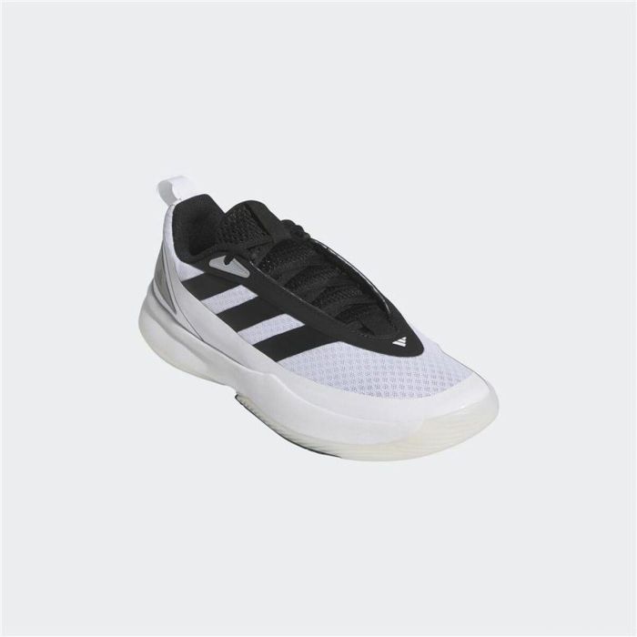 Zapatillas de Baloncesto para Adultos Adidas Front Court