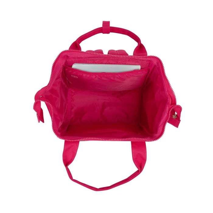 Benetton Mochila Cherry para Portátil 13" 27x40x19cm 3 Benetton Mochila Cherry para Portátil 13" 27x40x19cm 3