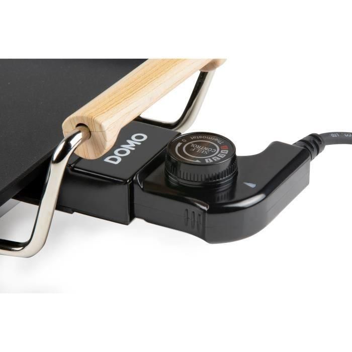 Plancha Familiar XL - DOMO - DO8312TP - 70 x 22 cm 1 Plancha Familiar XL - DOMO - DO8312TP - 70 x 22 cm 1
