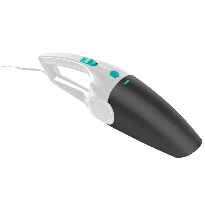 Aspiradora de Mano Küken 34331 100 W Aspiradora de Mano Küken 34331 100 W