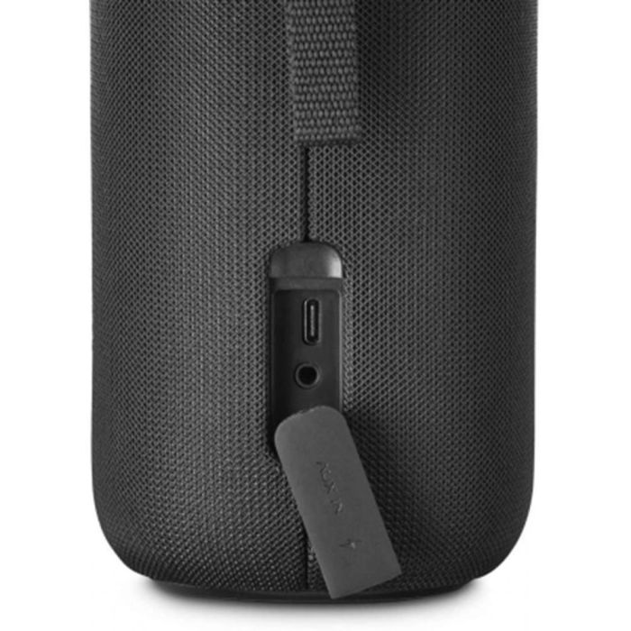 Altavoz Bluetooth Hama 00188228 Negro 30 W 2 Altavoz Bluetooth Hama 00188228 Negro 30 W 2